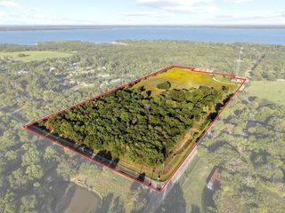 20 AC Preston Bend Rd, Pottsboro, TX 75076