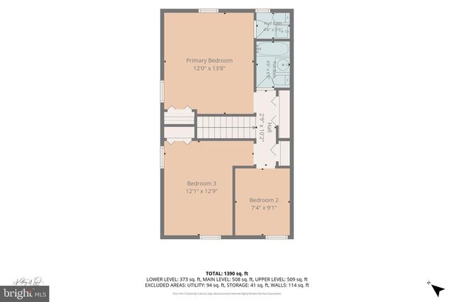 926 REGINA DR, Baltimore, MD 21227