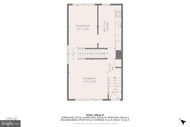 926 REGINA DR, Baltimore, MD 21227