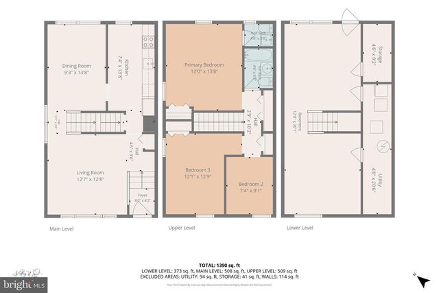 926 REGINA DR, Baltimore, MD 21227