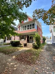 428 Central Avenue, New Haven, CT 06515