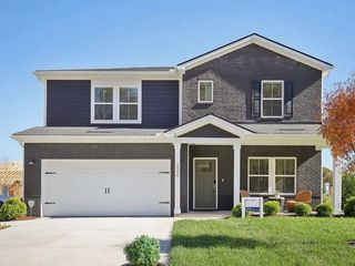 523 Goldfinch Way, Clarksville, TN 37043