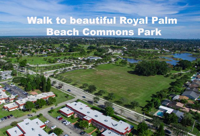 12015 Greenway Circle S 209, Royal Palm Beach, FL 33411