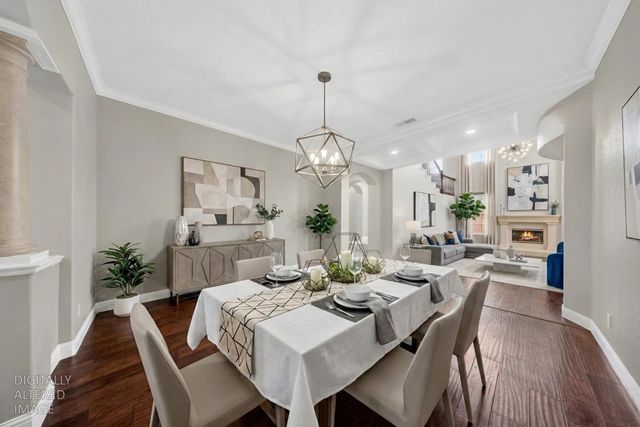 1876 Grazziani Way, Roseville, CA 95661