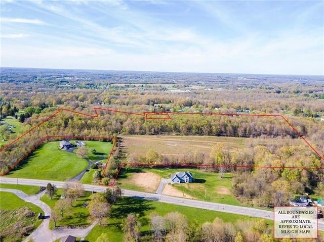 0 Ellwood Rd, Shenango Twp, PA 16101