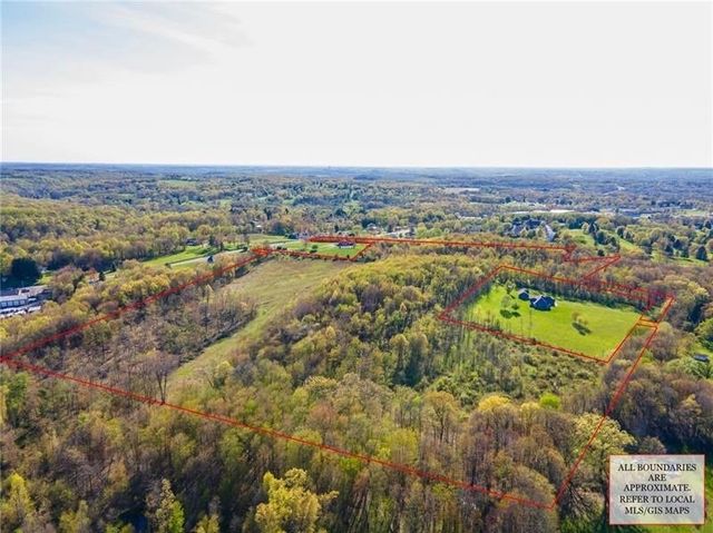 0 Ellwood Rd, Shenango Twp, PA 16101