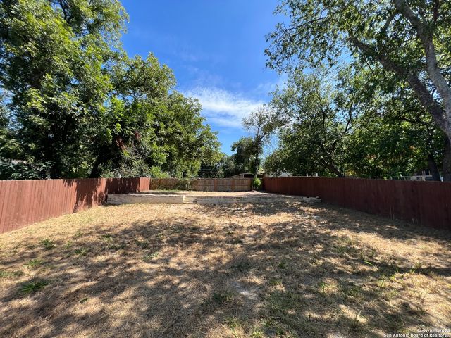 118 STELLA, San Antonio, TX 78203