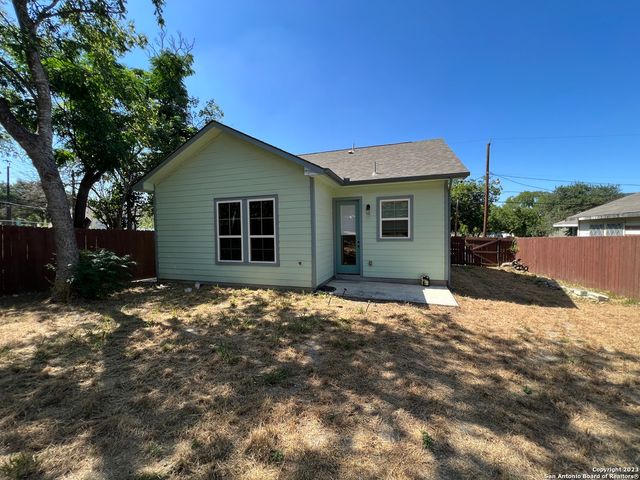 118 STELLA, San Antonio, TX 78203