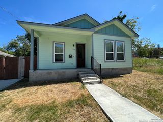 118 STELLA, San Antonio, TX 78203