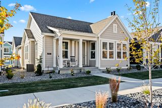 9857 N FEATHERSTONE DR, Highland, UT 84003