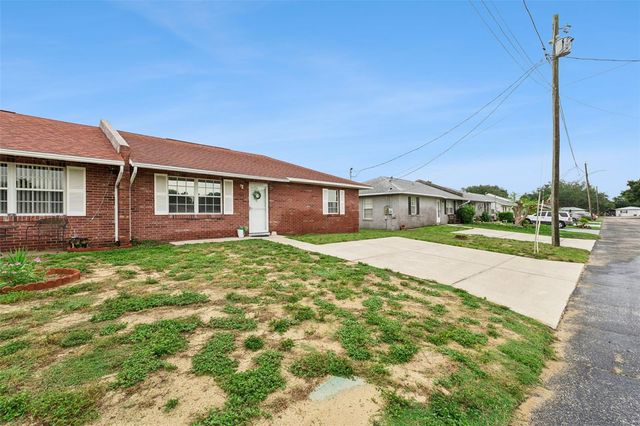 1433 THOUSAND ROSES AVENUE W, Lake Wales, FL 33853