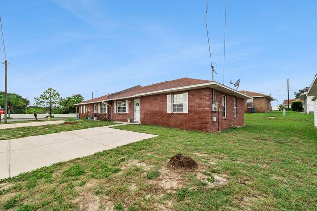 1433 THOUSAND ROSES AVENUE W, Lake Wales, FL 33853