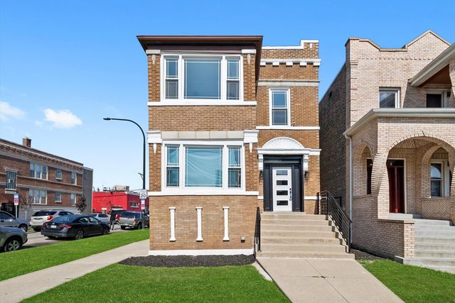 2101 S 48th Court, Cicero, IL 60804