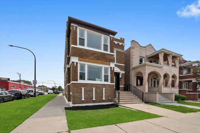 2101 S 48th Court, Cicero, IL 60804