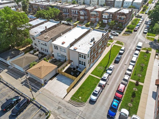 2101 S 48th Court, Cicero, IL 60804