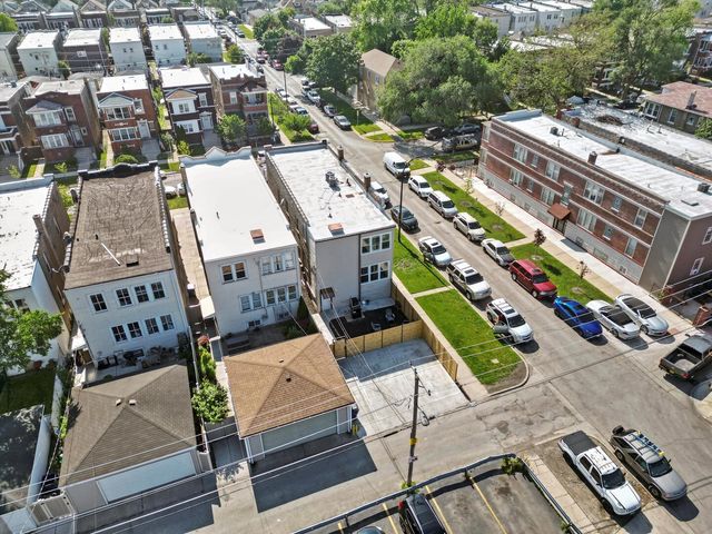 2101 S 48th Court, Cicero, IL 60804