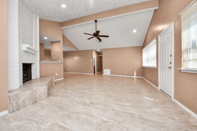 16425 Monte Carlo Lane, Houston, TX 77053