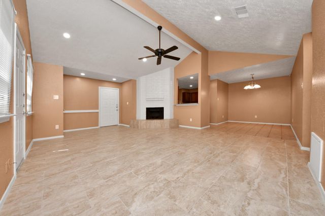 16425 Monte Carlo Lane, Houston, TX 77053