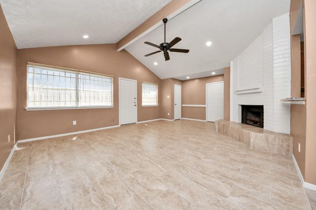 16425 Monte Carlo Lane, Houston, TX 77053