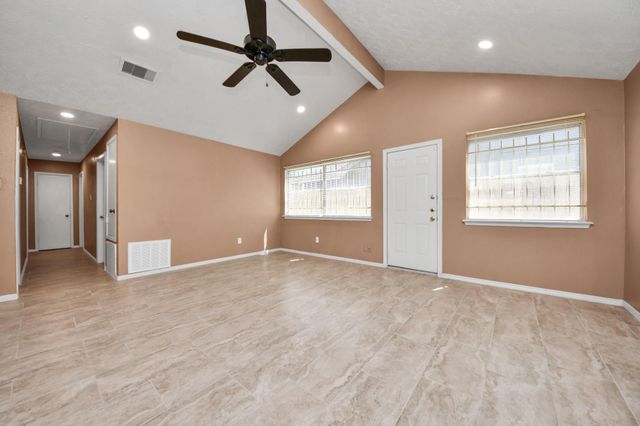 16425 Monte Carlo Lane, Houston, TX 77053