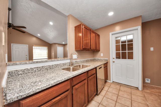 16425 Monte Carlo Lane, Houston, TX 77053