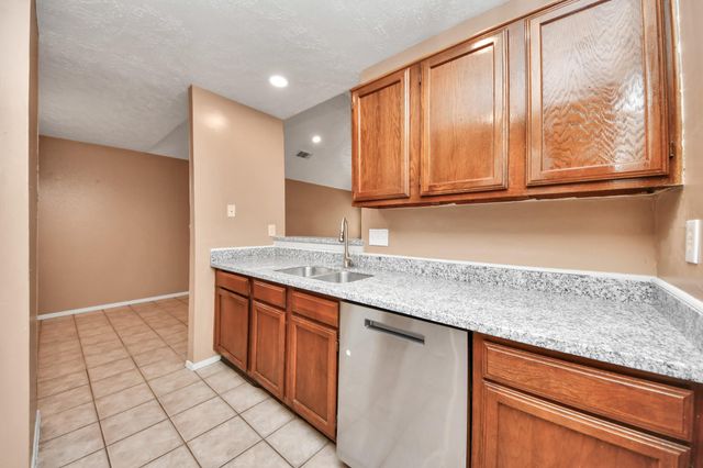 16425 Monte Carlo Lane, Houston, TX 77053