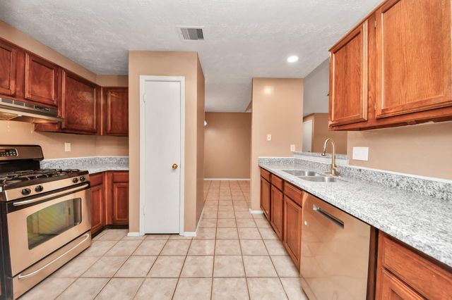 16425 Monte Carlo Lane, Houston, TX 77053