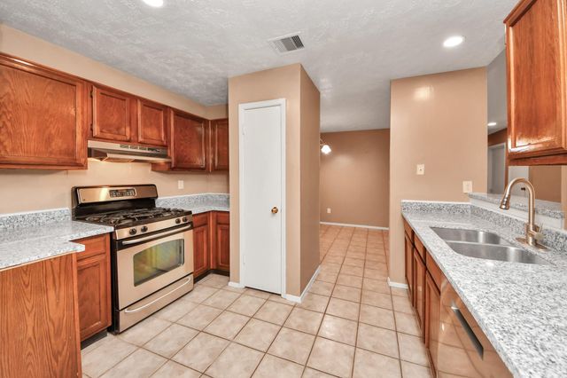 16425 Monte Carlo Lane, Houston, TX 77053