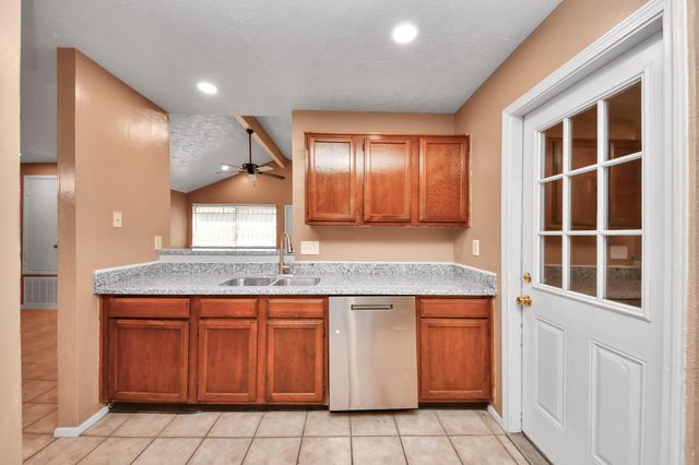 16425 Monte Carlo Lane, Houston, TX 77053