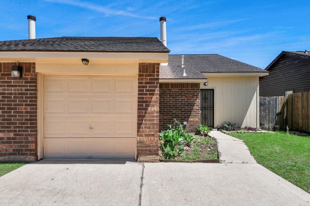 16425 Monte Carlo Lane, Houston, TX 77053