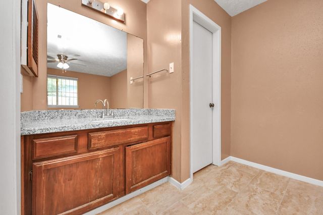 16425 Monte Carlo Lane, Houston, TX 77053