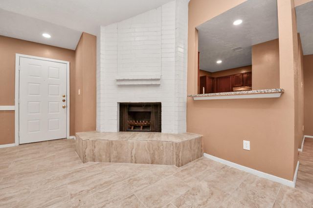 16425 Monte Carlo Lane, Houston, TX 77053