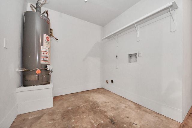 16425 Monte Carlo Lane, Houston, TX 77053