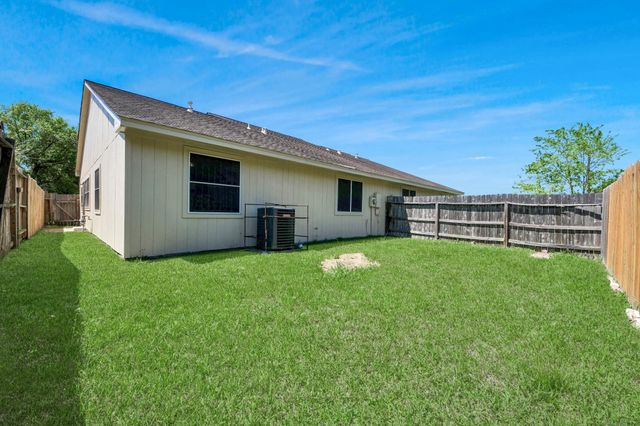 16425 Monte Carlo Lane, Houston, TX 77053