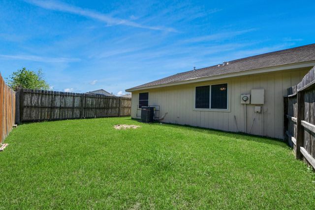 16425 Monte Carlo Lane, Houston, TX 77053