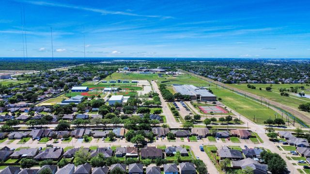 16425 Monte Carlo Lane, Houston, TX 77053