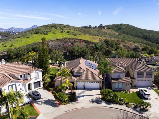 10829 LA ALBERCA, San Diego, CA 92127