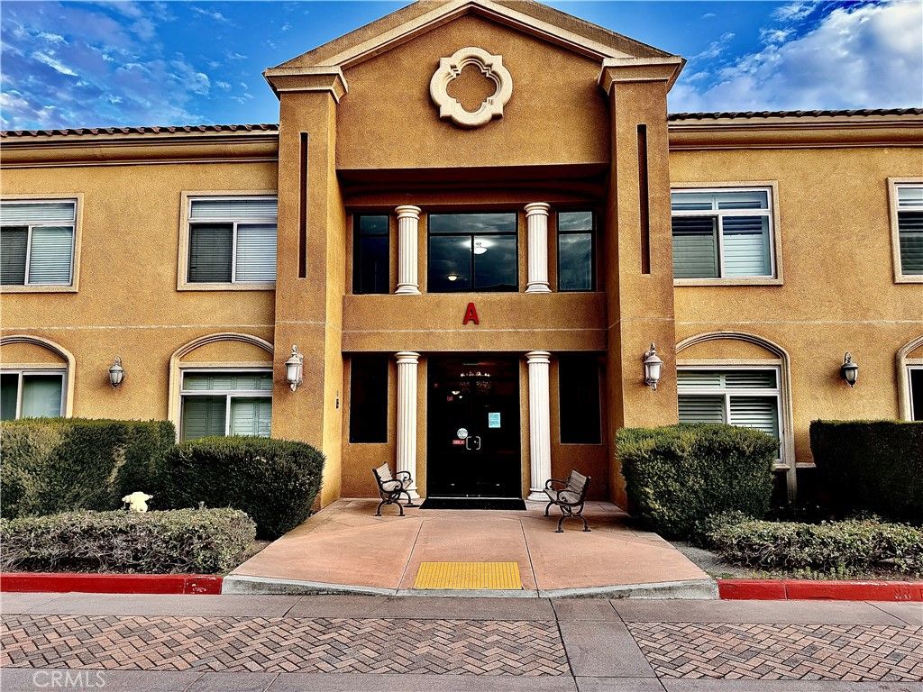 13798 Roswell A258, Chino, CA 91710 — exterior