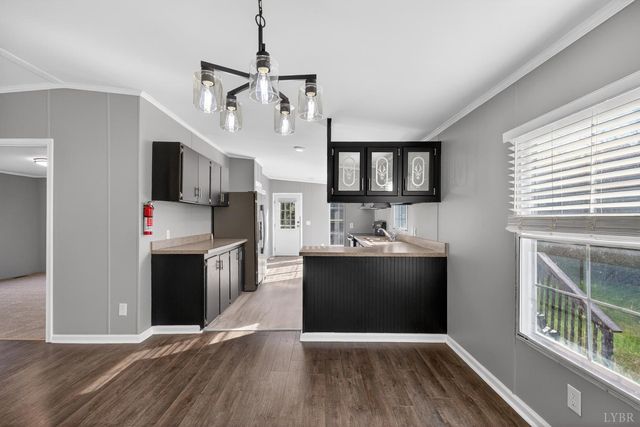 427 Spencer Road, Concord, VA 24538