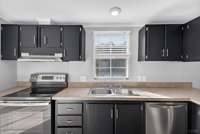 427 Spencer Road, Concord, VA 24538