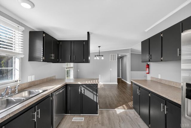 427 Spencer Road, Concord, VA 24538