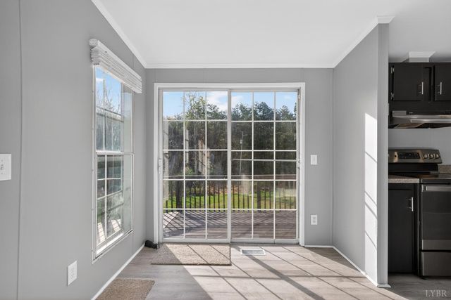 427 Spencer Road, Concord, VA 24538