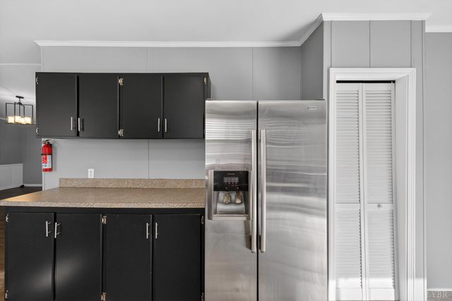 427 Spencer Road, Concord, VA 24538