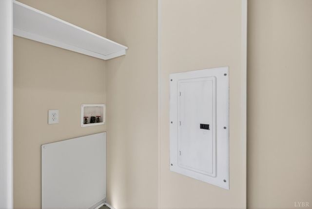 427 Spencer Road, Concord, VA 24538