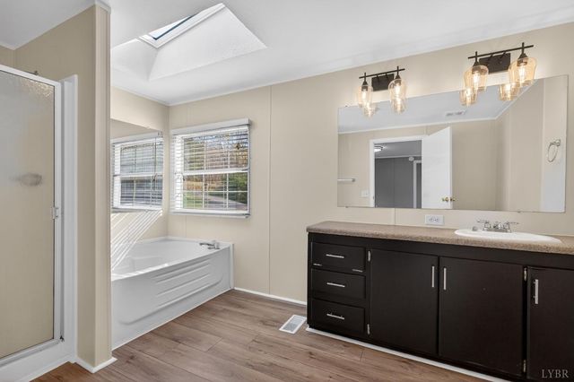 427 Spencer Road, Concord, VA 24538