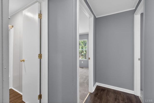 427 Spencer Road, Concord, VA 24538