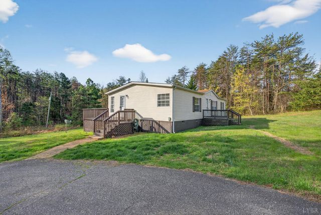 427 Spencer Road, Concord, VA 24538