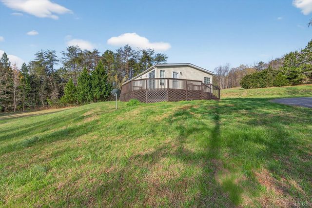 427 Spencer Road, Concord, VA 24538