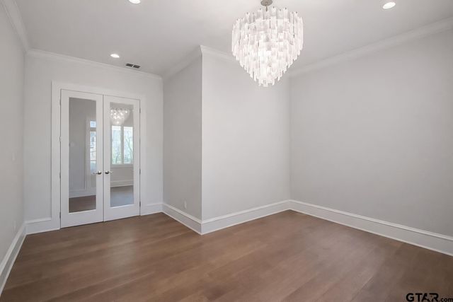 1830 Sentinel Way, Tyler, TX 75703