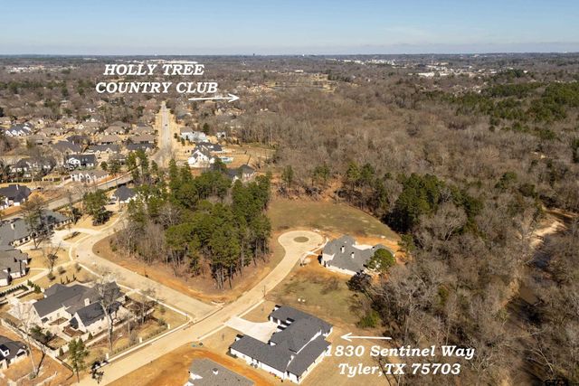 1830 Sentinel Way, Tyler, TX 75703